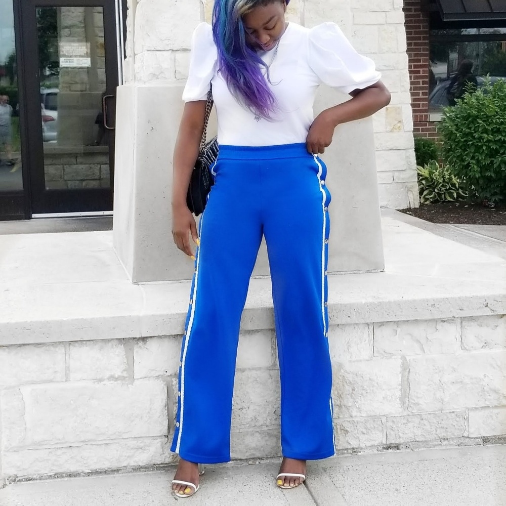 Track Pants